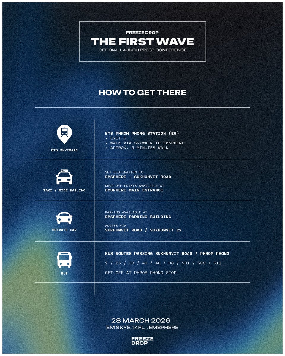 FreezeDrop.Label tweet media