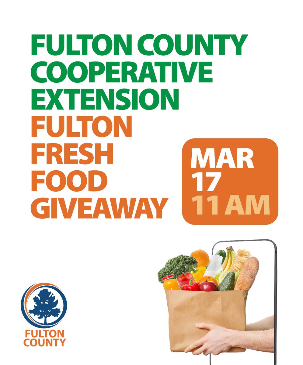 FultonCountyGeorgia tweet media