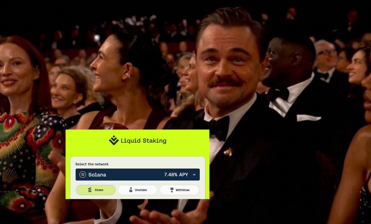 Meta Pool tweet media