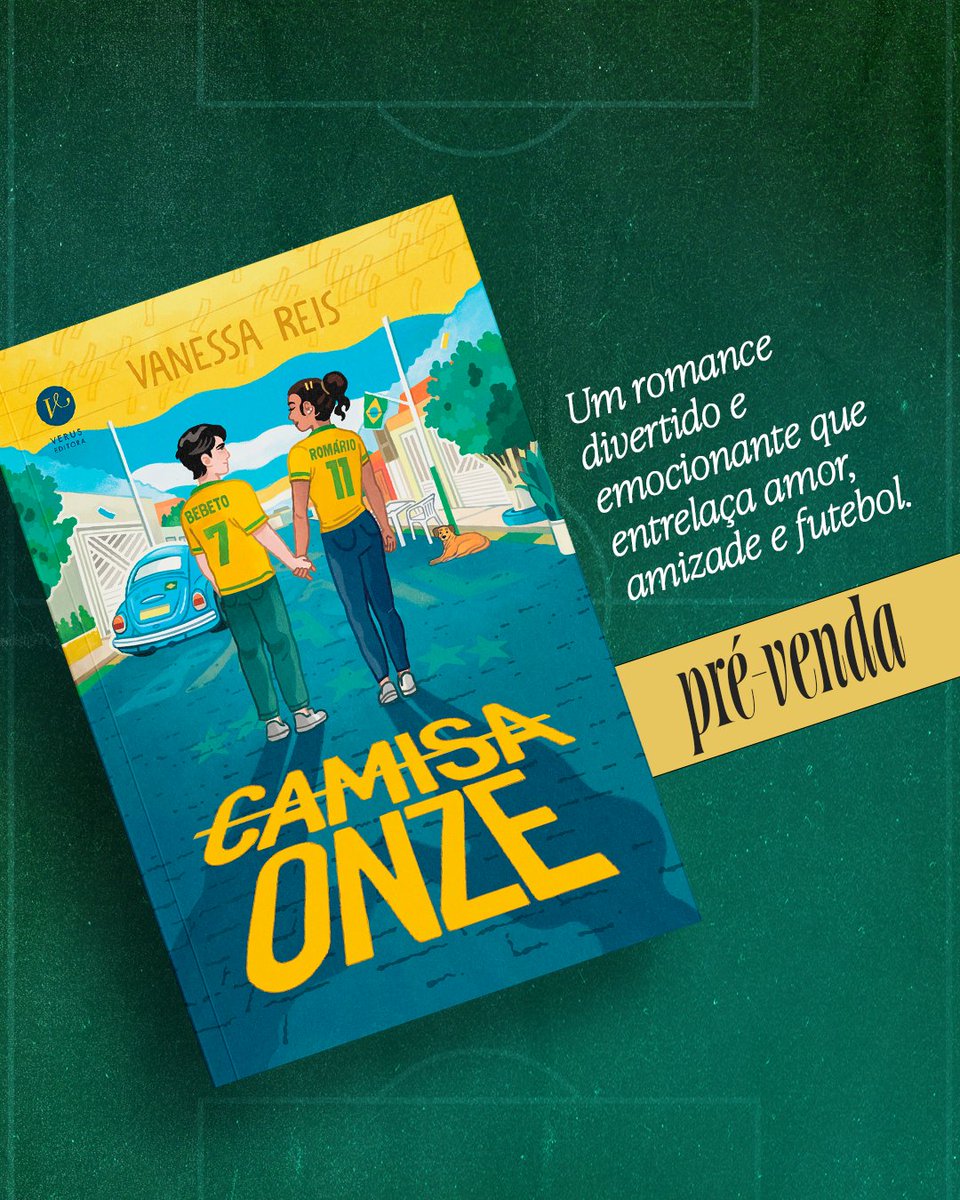 Verus Editora 💫 tweet media