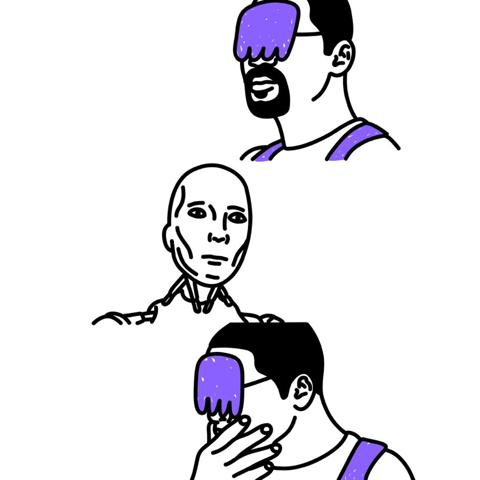 Krak Mask tweet media