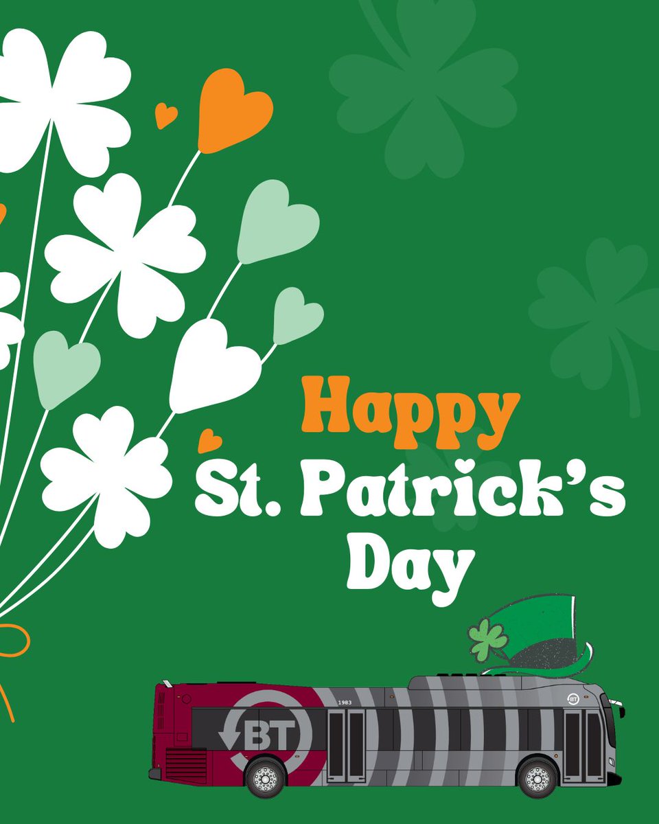 Blacksburg Transit tweet media