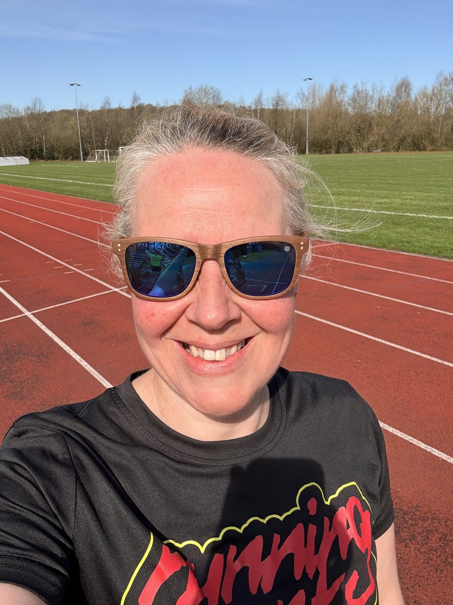 Miles with Michelle tweet media