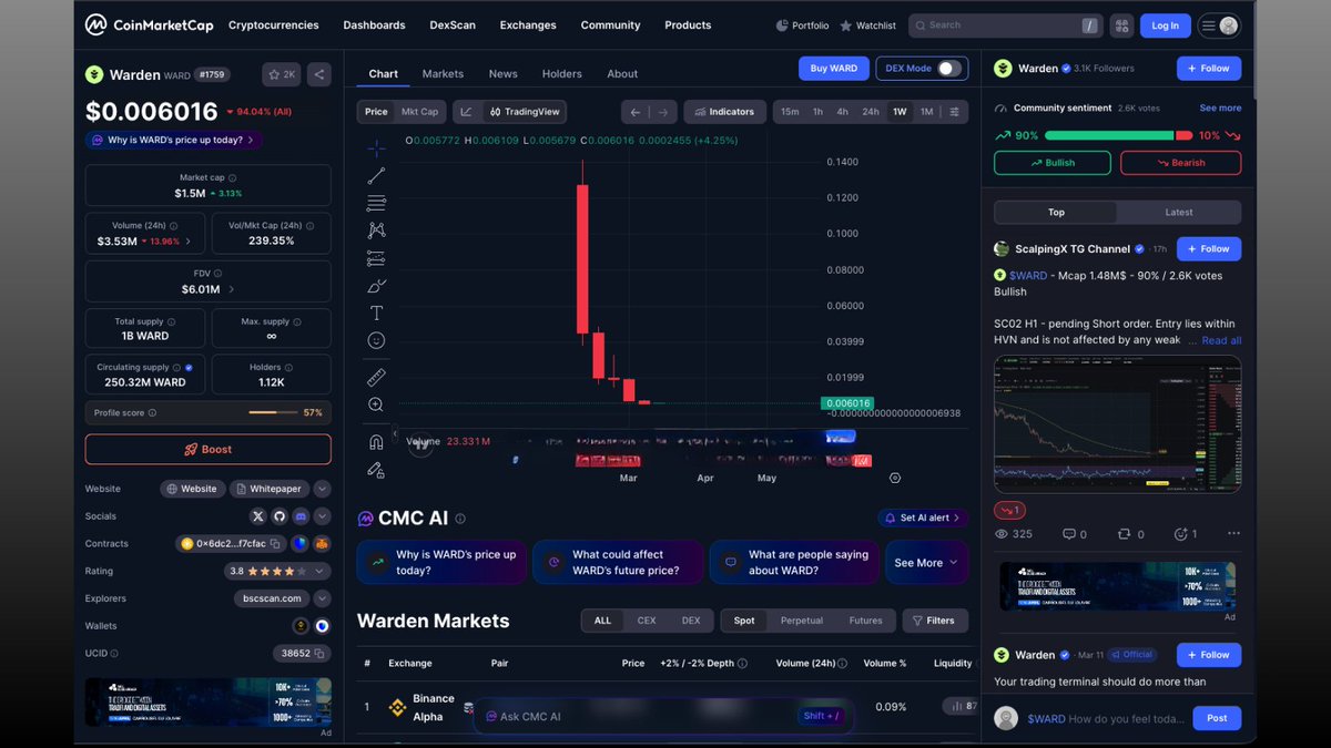 𝗖𝗧 𝗦𝘁𝗮𝗹𝗸𝗲𝗿 tweet media