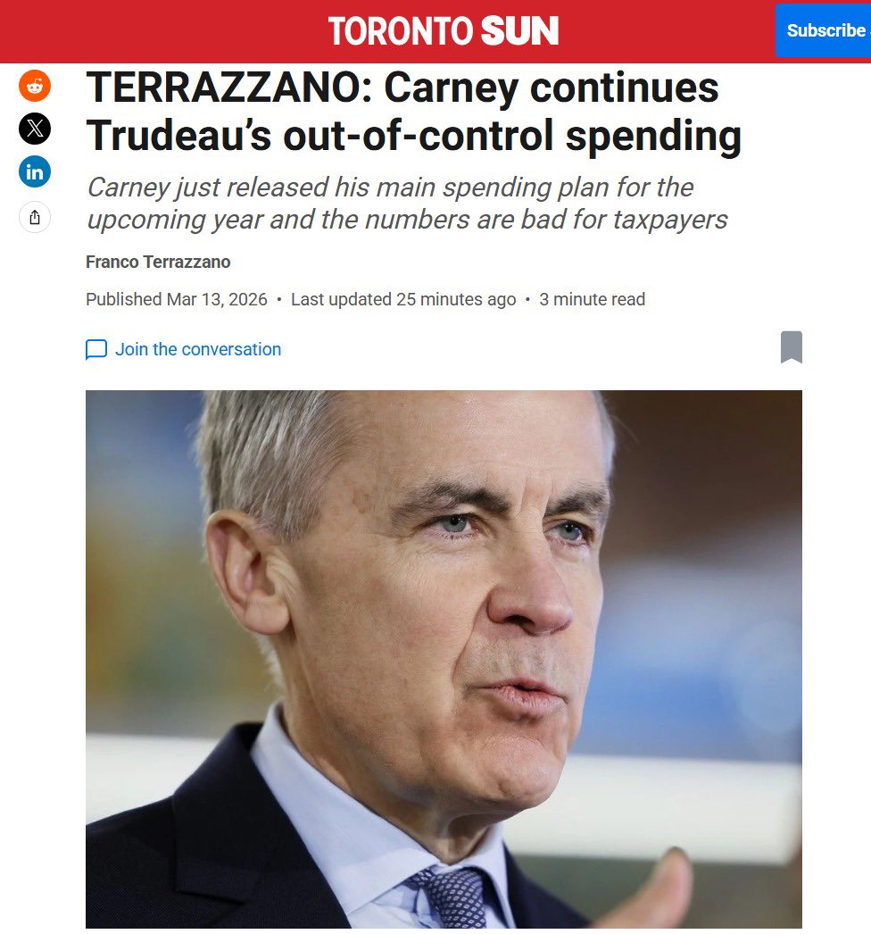 Franco Terrazzano tweet media