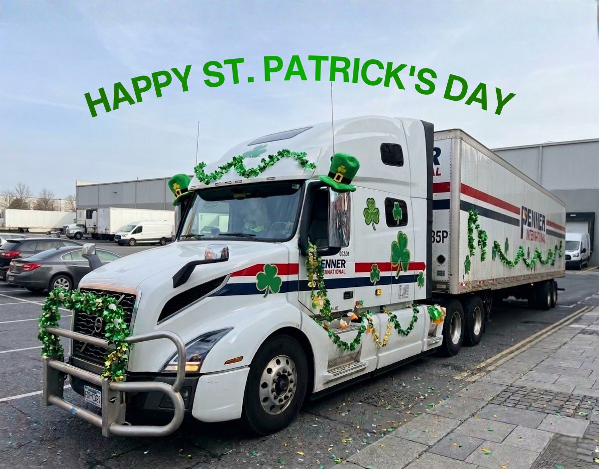 Penner International tweet media