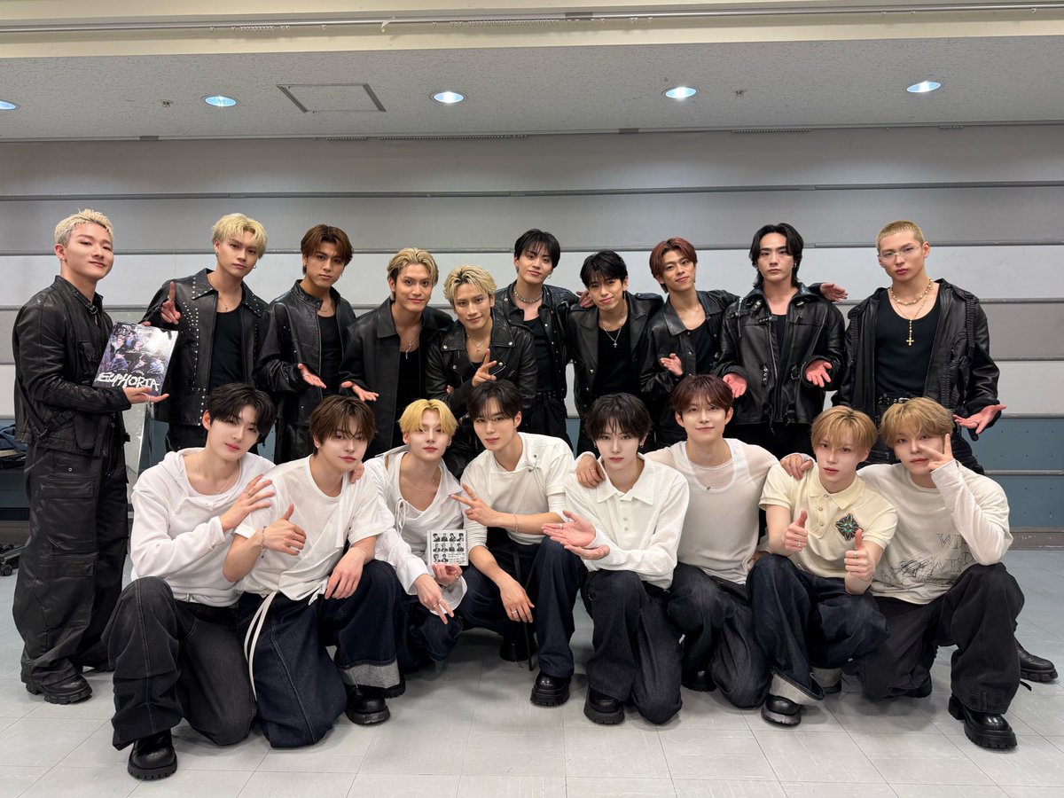 ALPHA DRIVE ONE JP tweet media