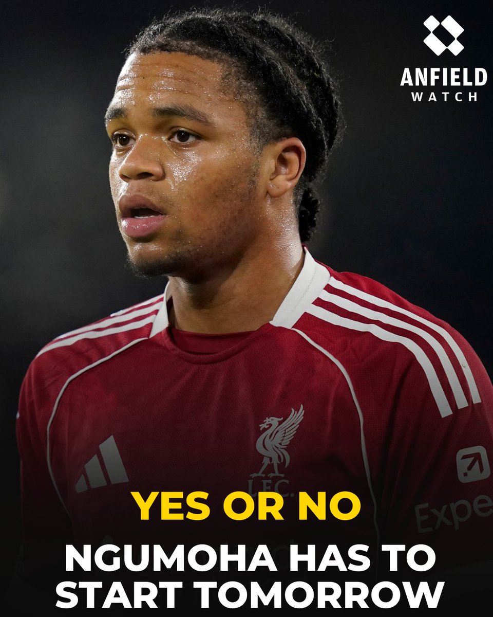 Anfield Watch tweet media