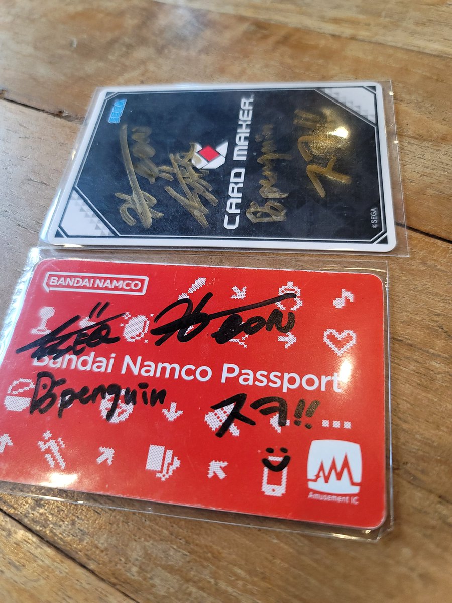 1년에 한번 올릴까 말까한 트친소 입니다

곡만들고 있습니다
리듬 하긴하지만 잘 안합니다
부산 삽니다
흔적남기면 알아서 보고 팔로 하겠습니다