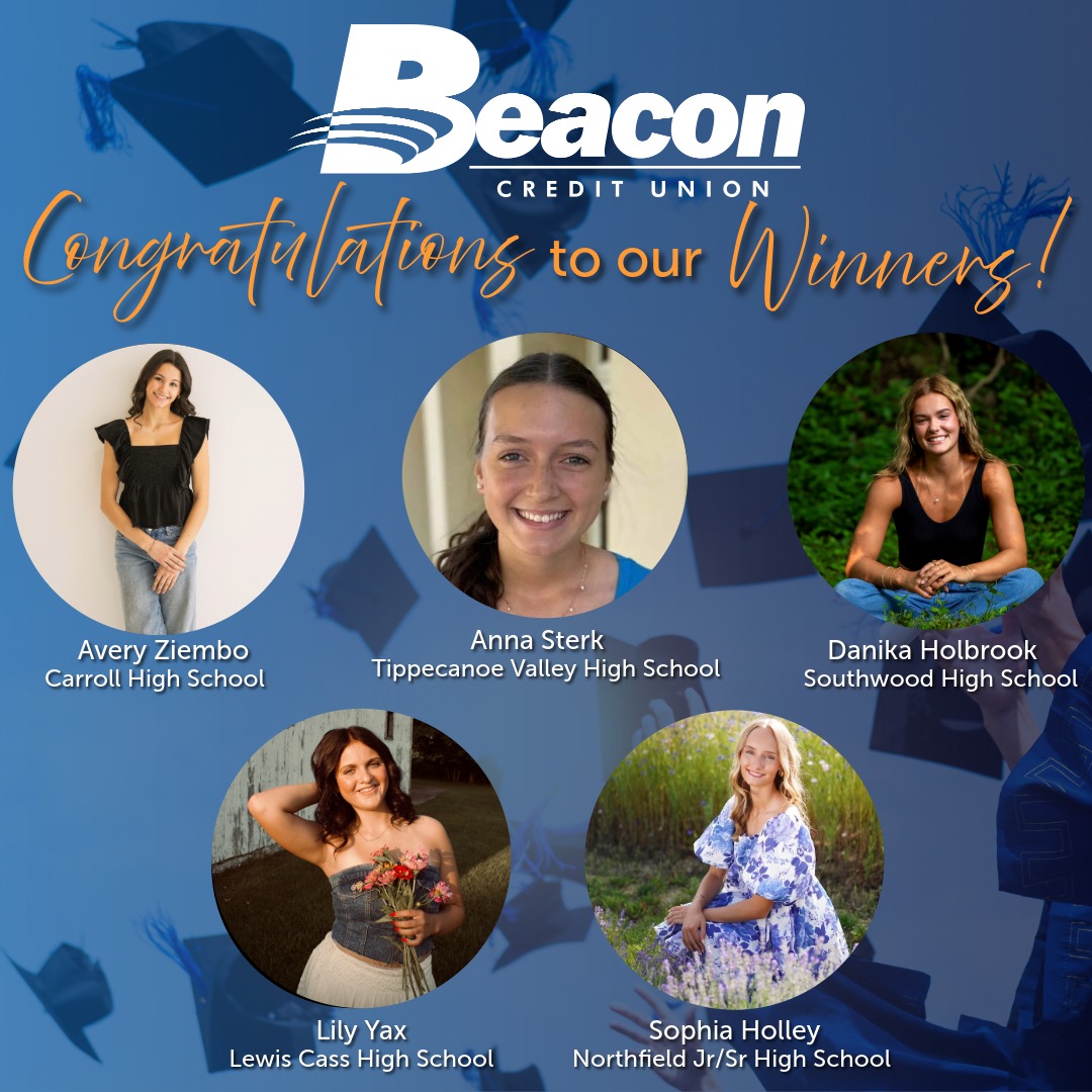 Beacon Credit Union tweet media