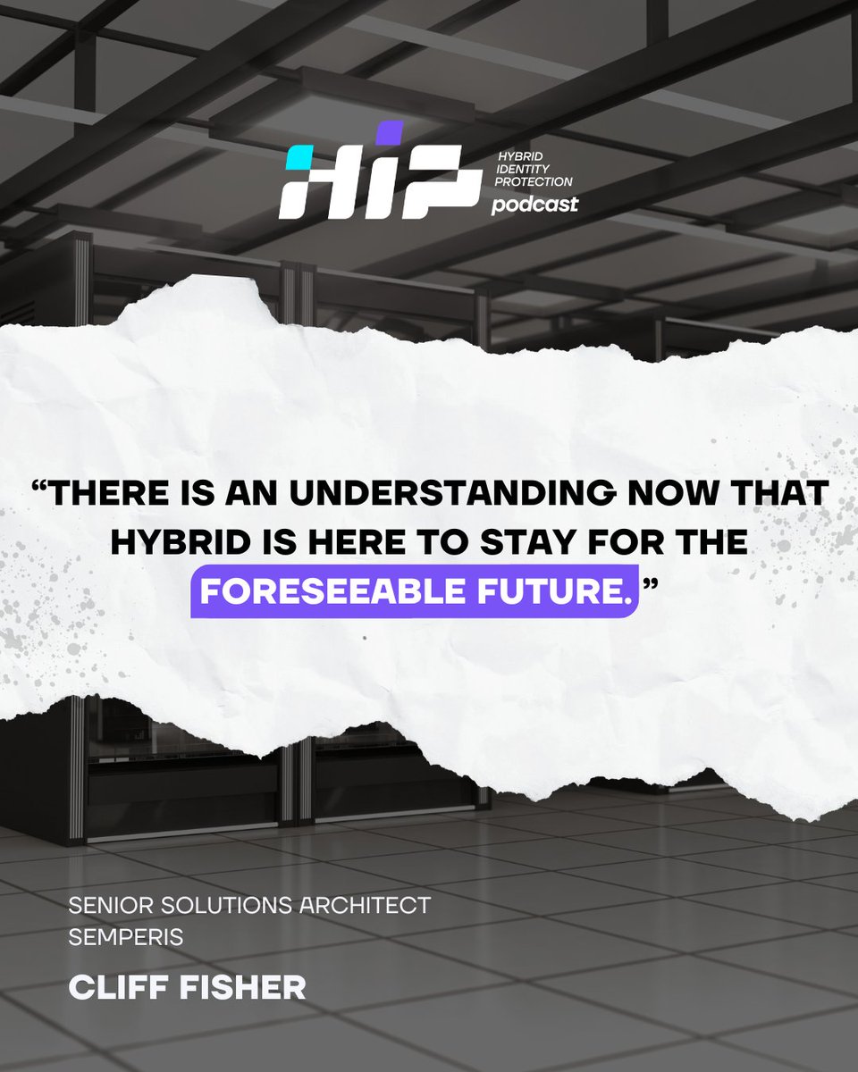 Hybrid Identity Protection tweet media