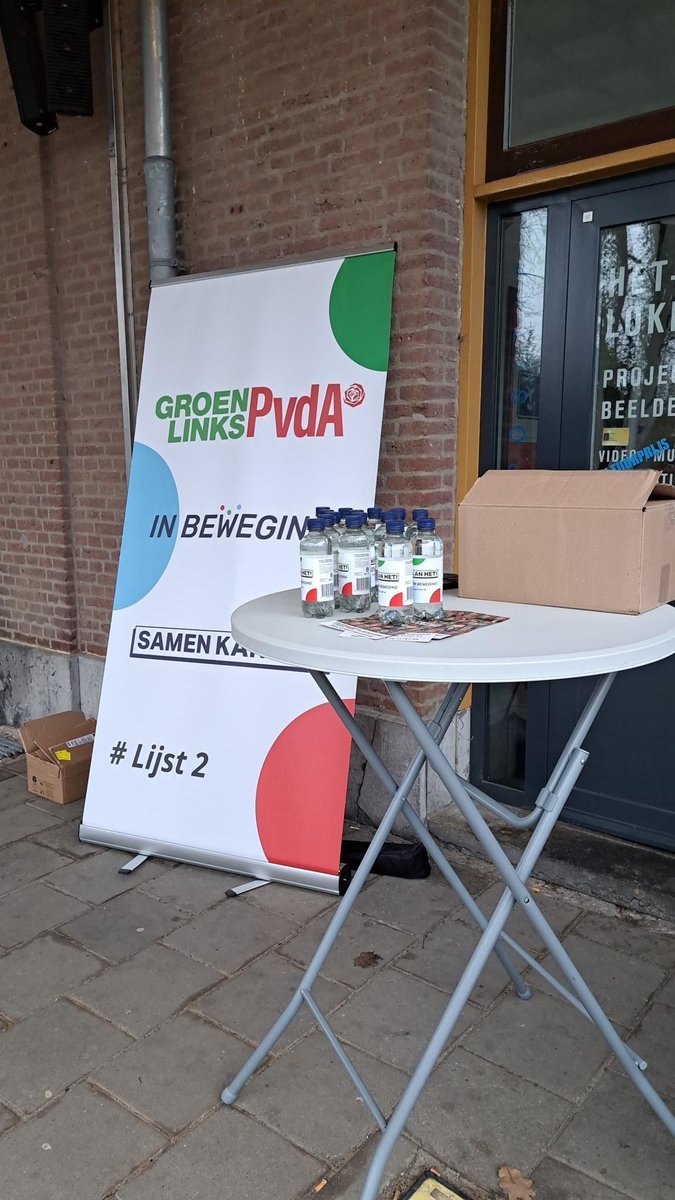 GroenLinks Hof van Twente tweet media