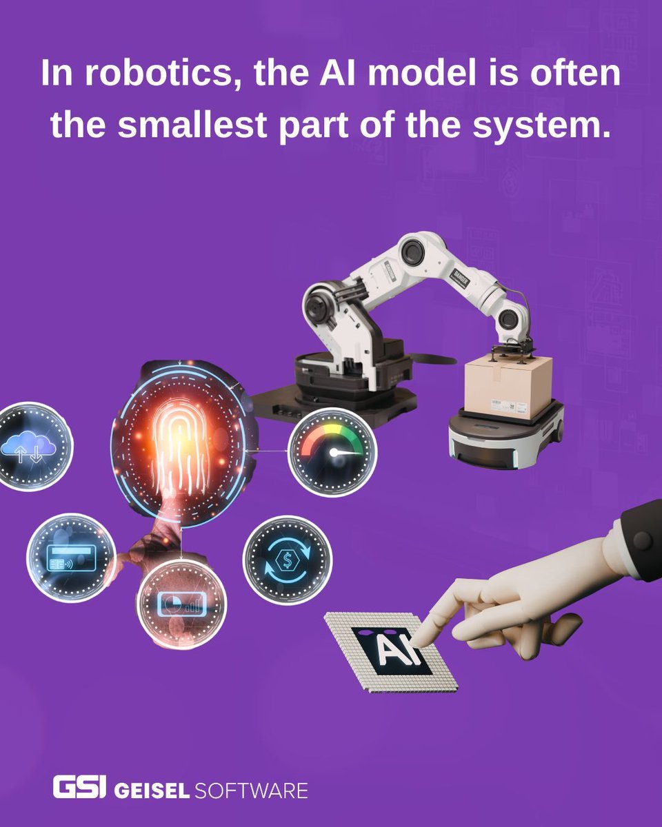 Geisel Software tweet media