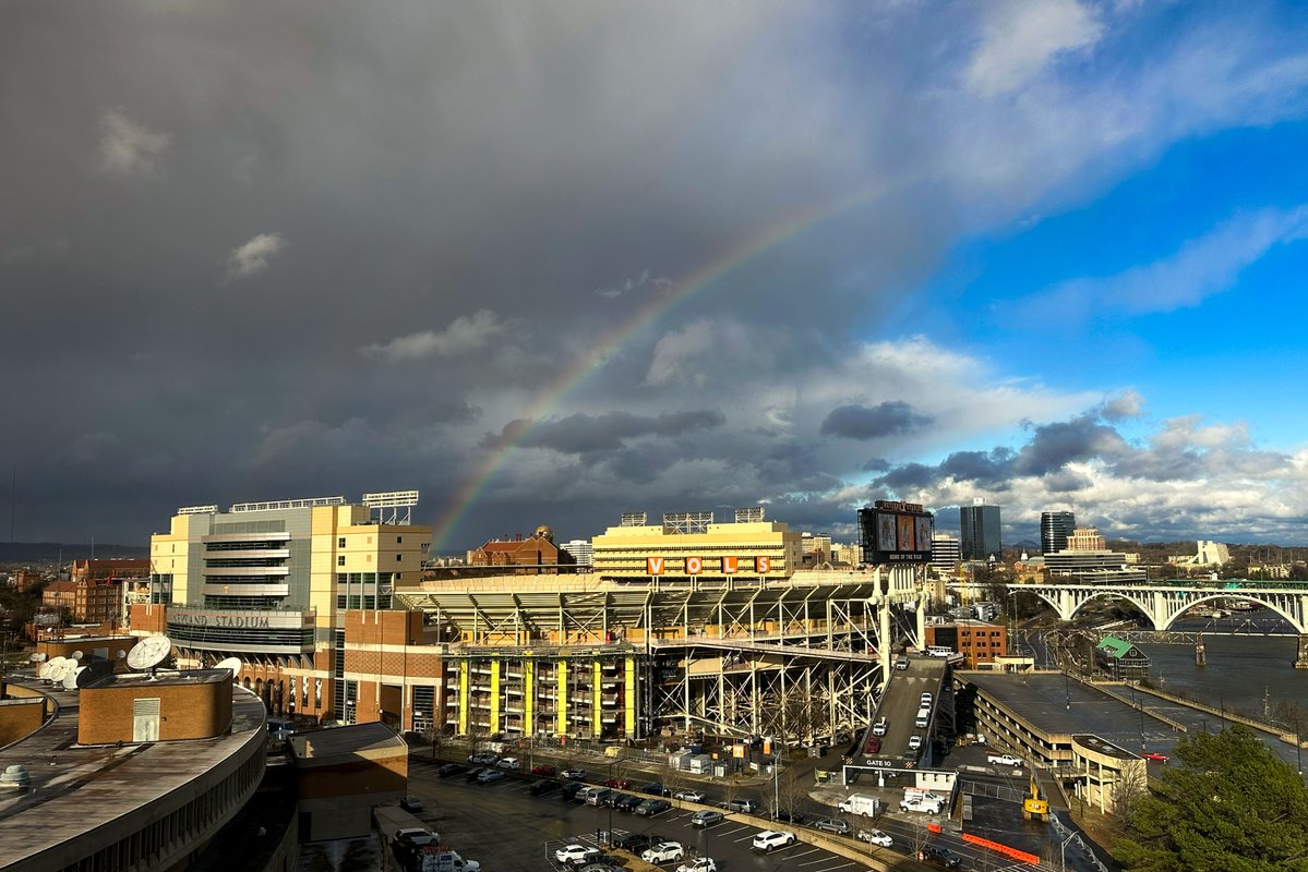 UT Knoxville Alumni tweet media