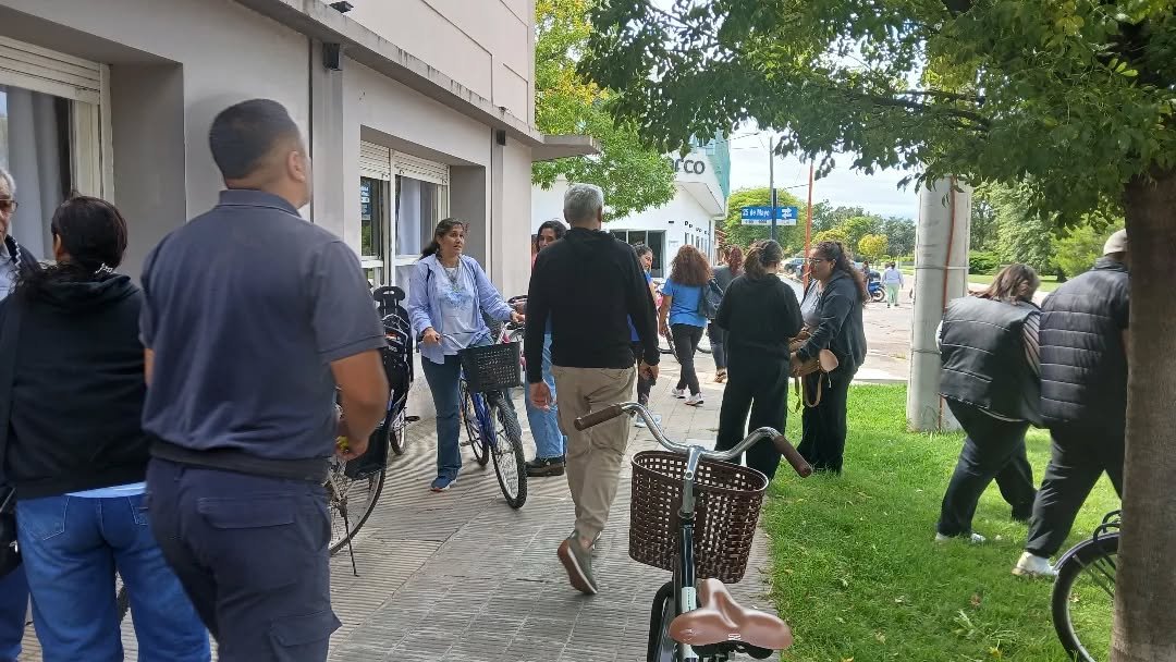 Instituto Provincial de Vivienda tweet media