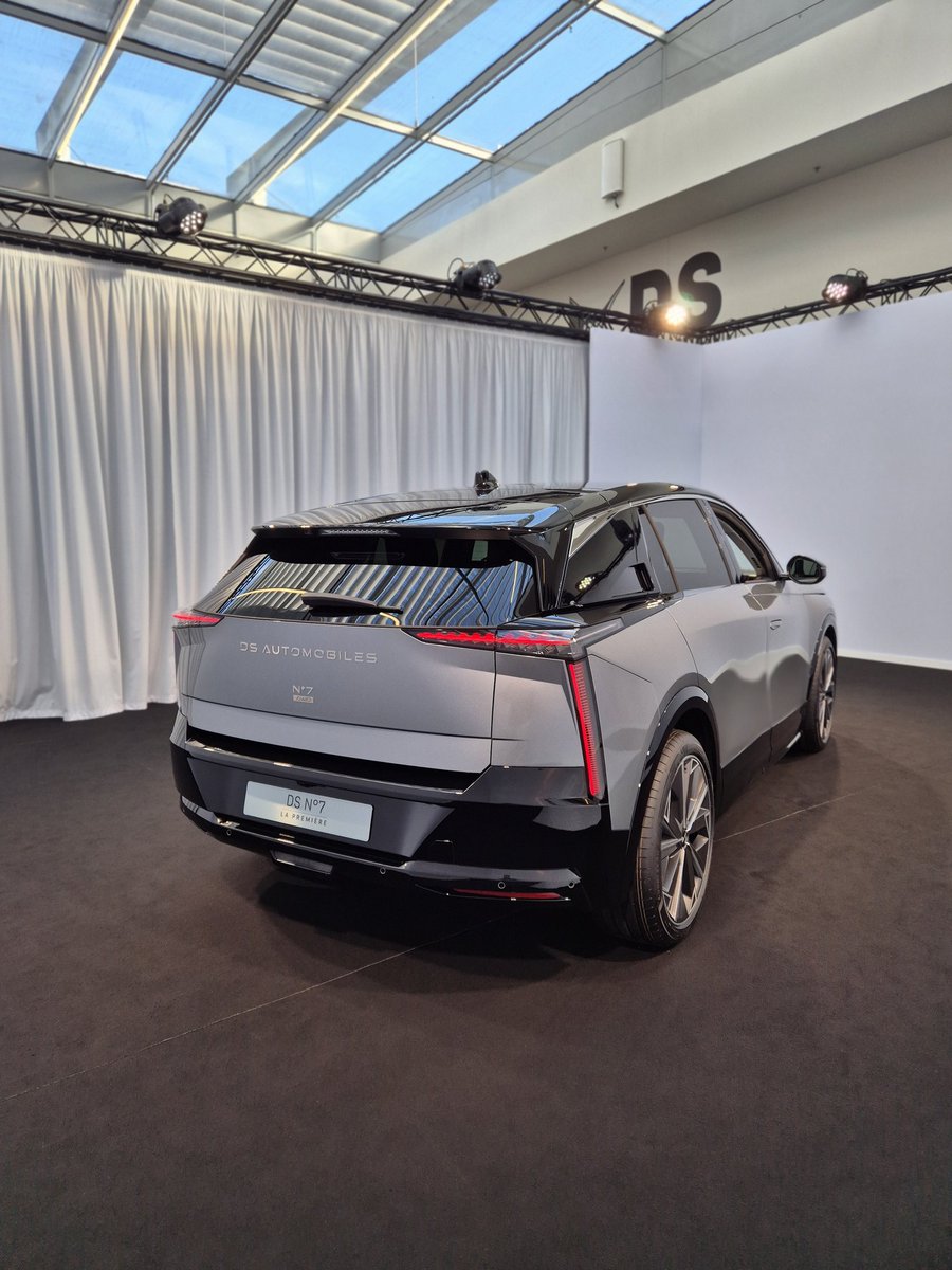 Julien Rosburger POA tweet media