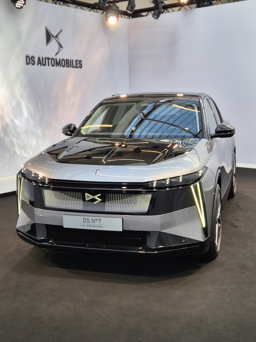 Julien Rosburger POA tweet media