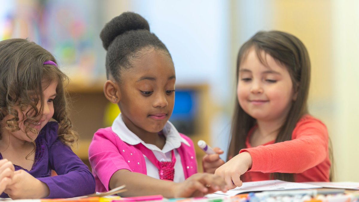 Our Kids Network tweet media