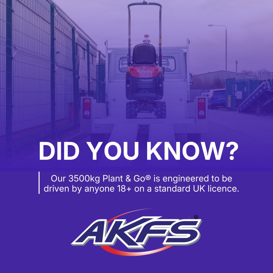AKFS Ltd tweet media
