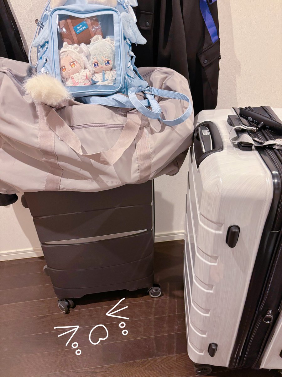 Belphuwa 🐾😈 tweet media