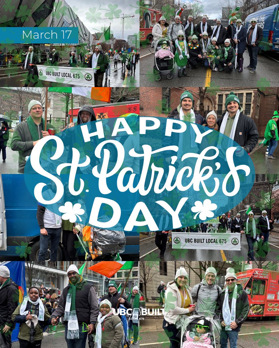 Local 675 Interior Systems tweet media