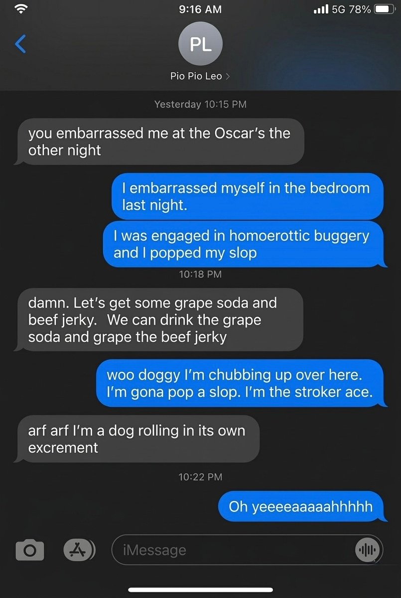 Huge if True tweet media