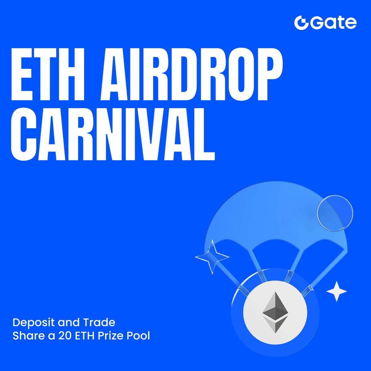 Gate Launch tweet media