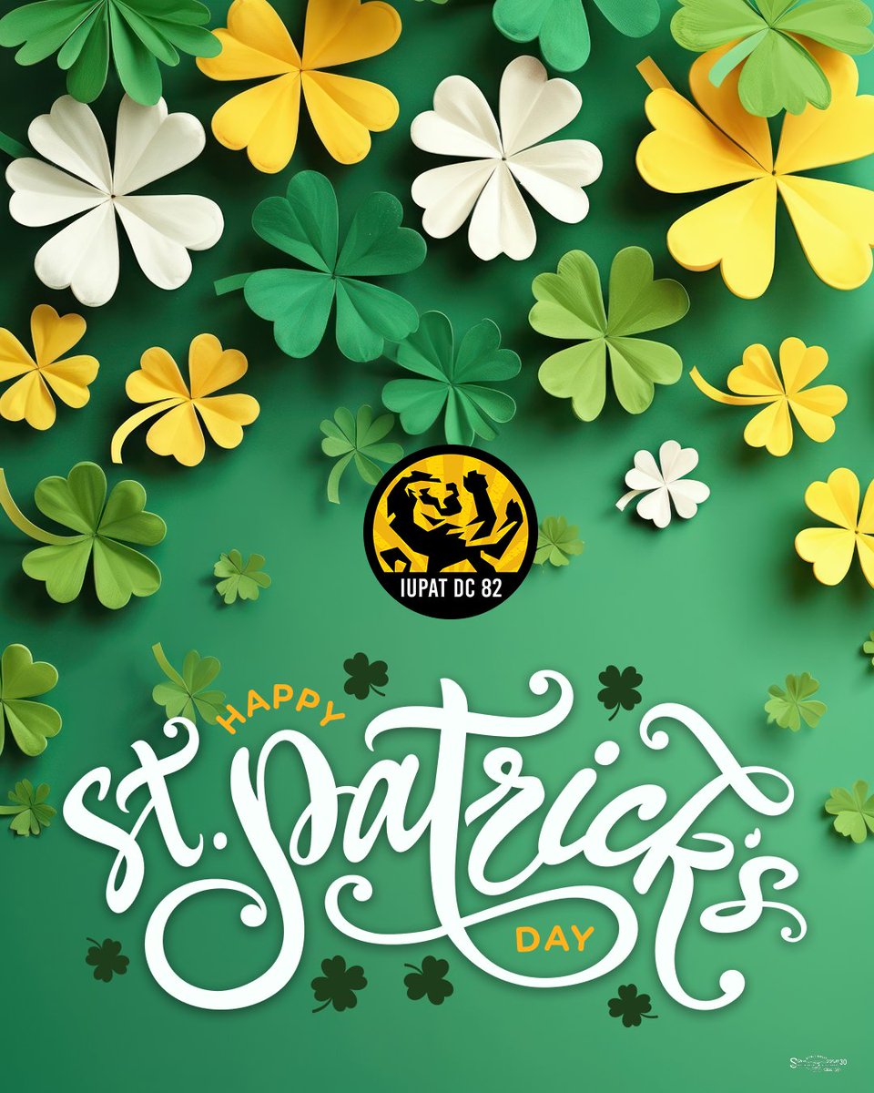 IUPAT DC 82 tweet media