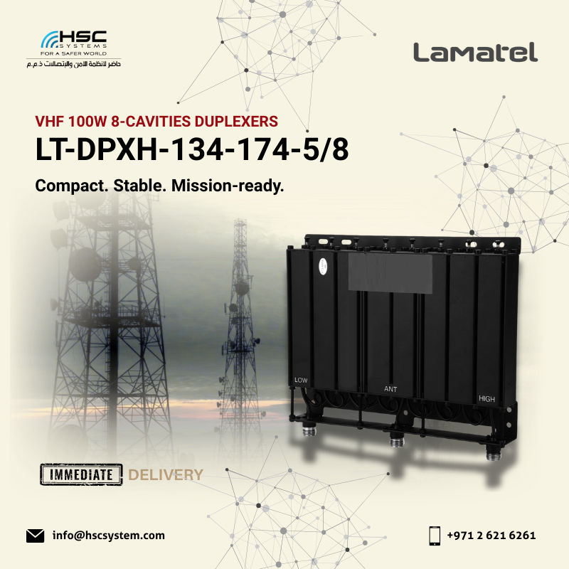 Hader Security & Communications Systems tweet media