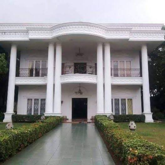 Intan Ori tweet media