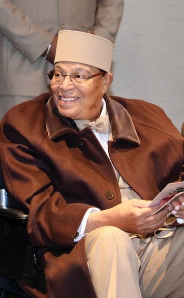 The Nation of Islam tweet media