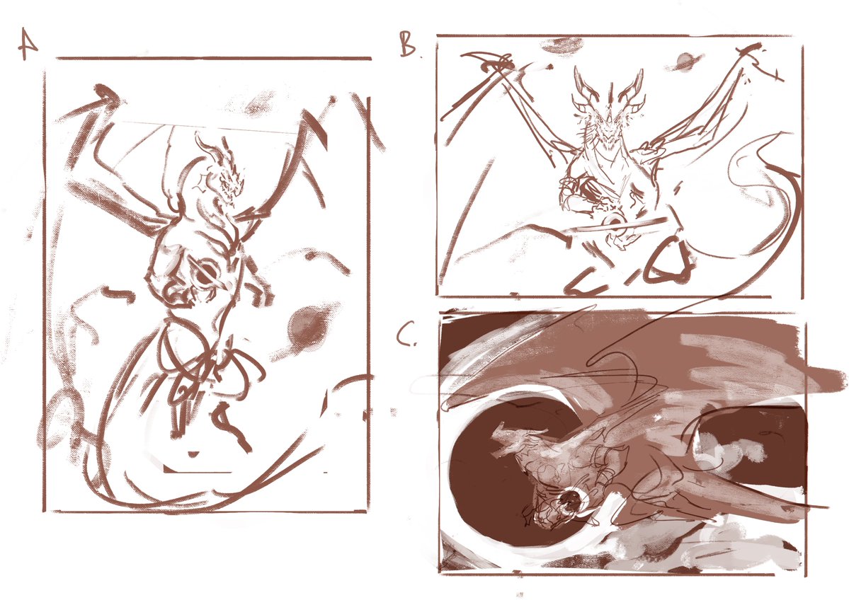 Gerva Perez Art · Commissions Open tweet media