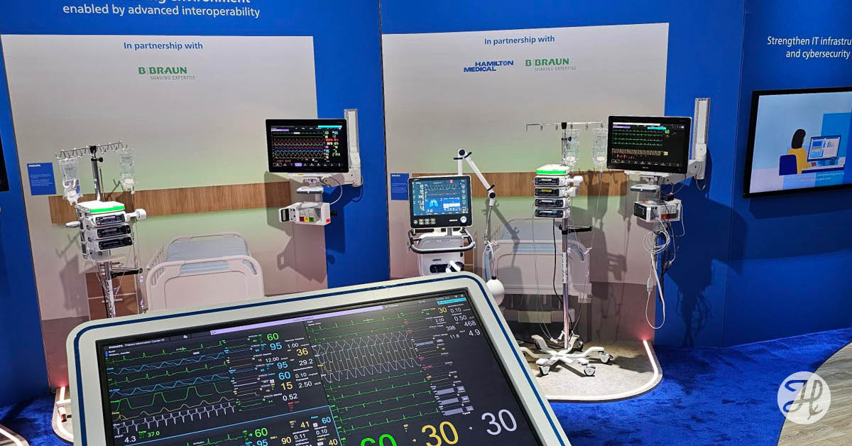 Hamilton Medical tweet media