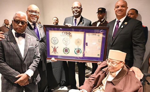 The Nation of Islam tweet media