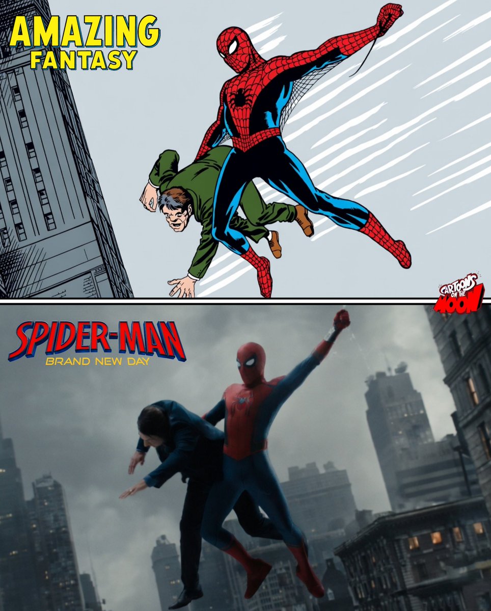 Cartoons On The Moon tweet media