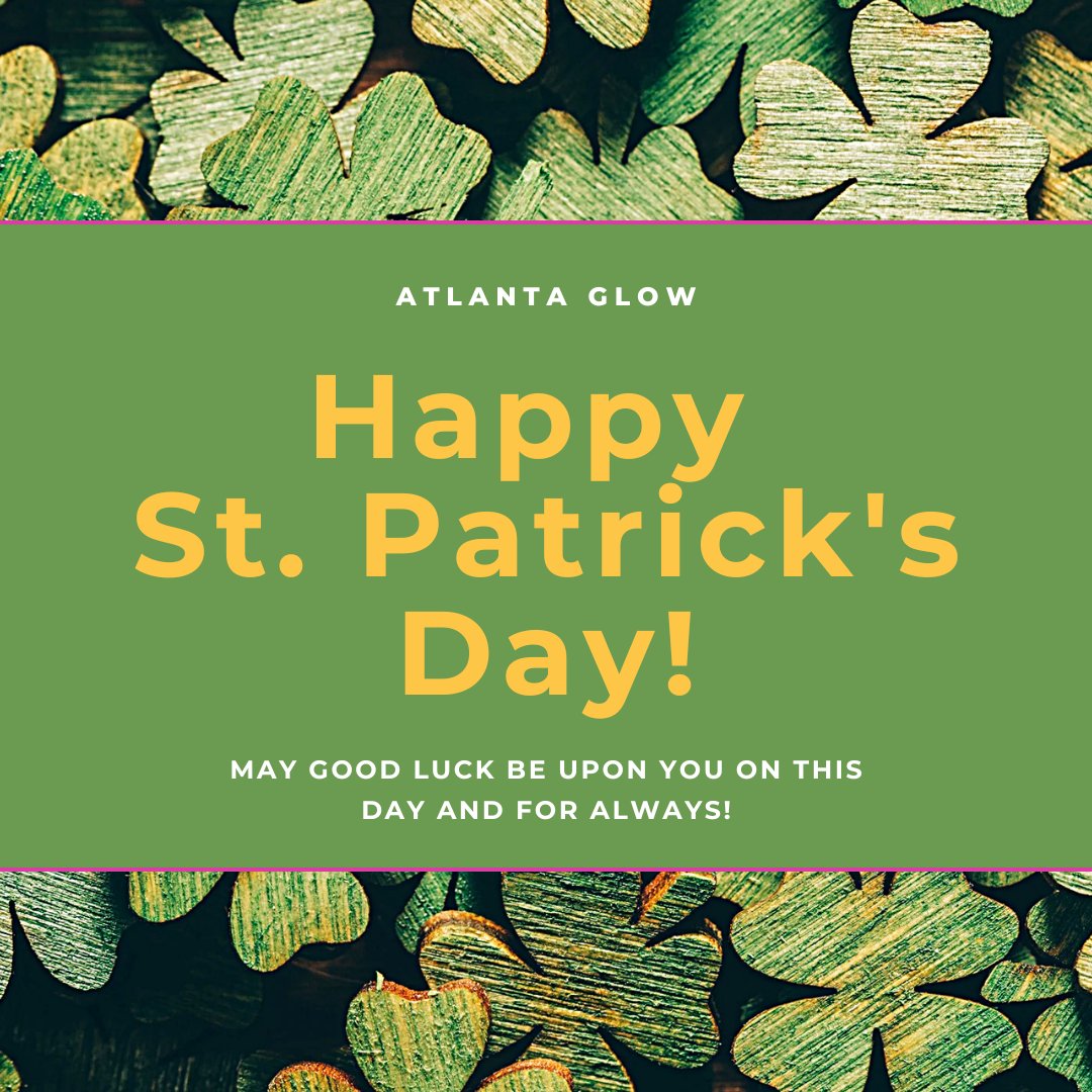 Atlanta GLOW tweet media