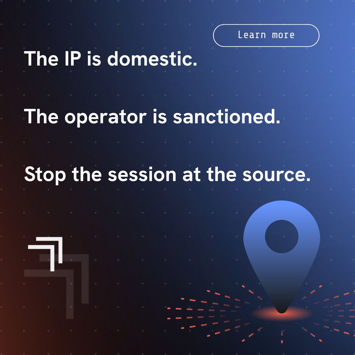 Silent Push tweet media