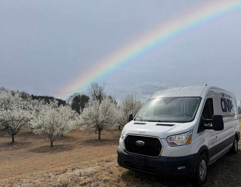 Cintas Corporation tweet media