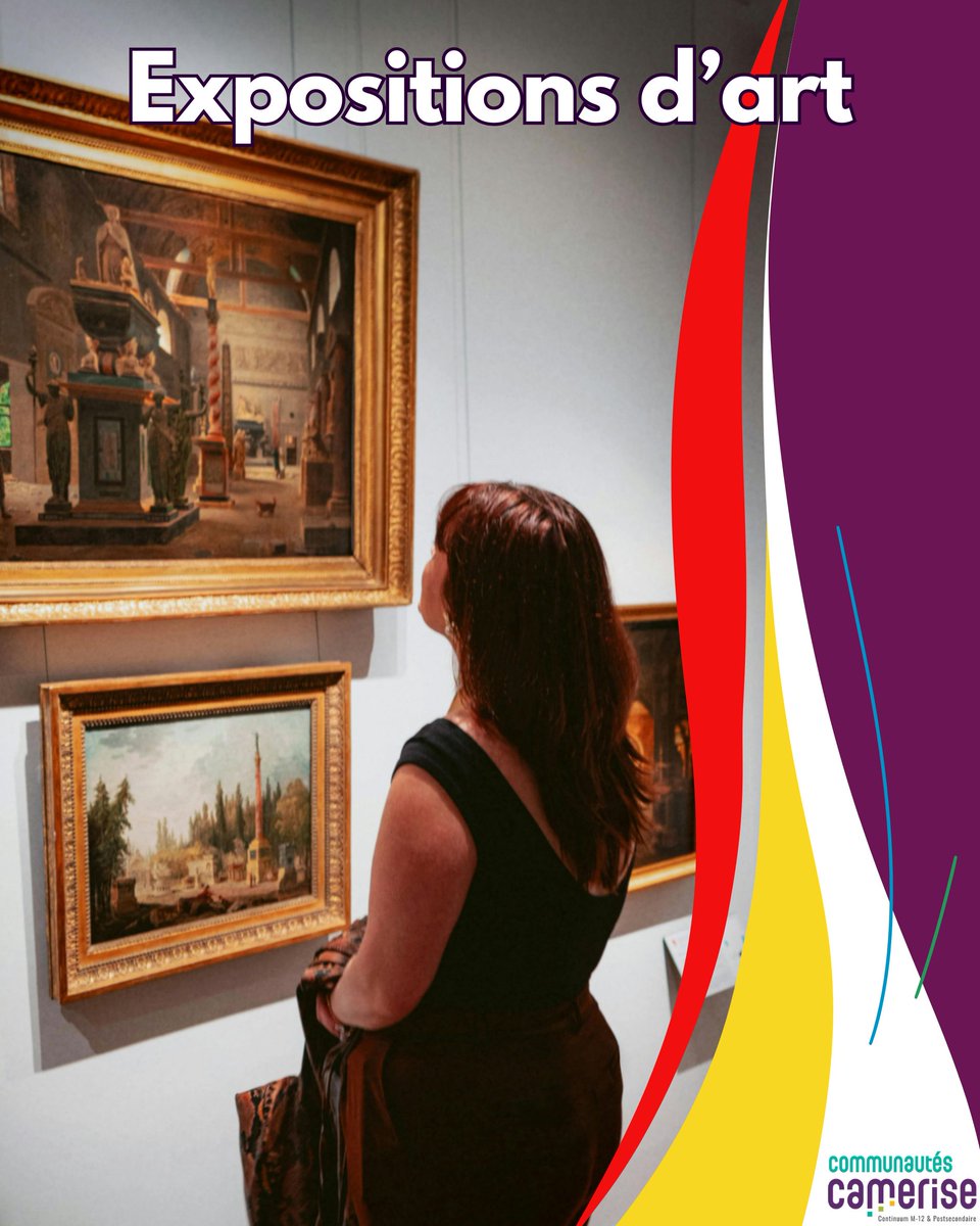 Communautés Camerise tweet media