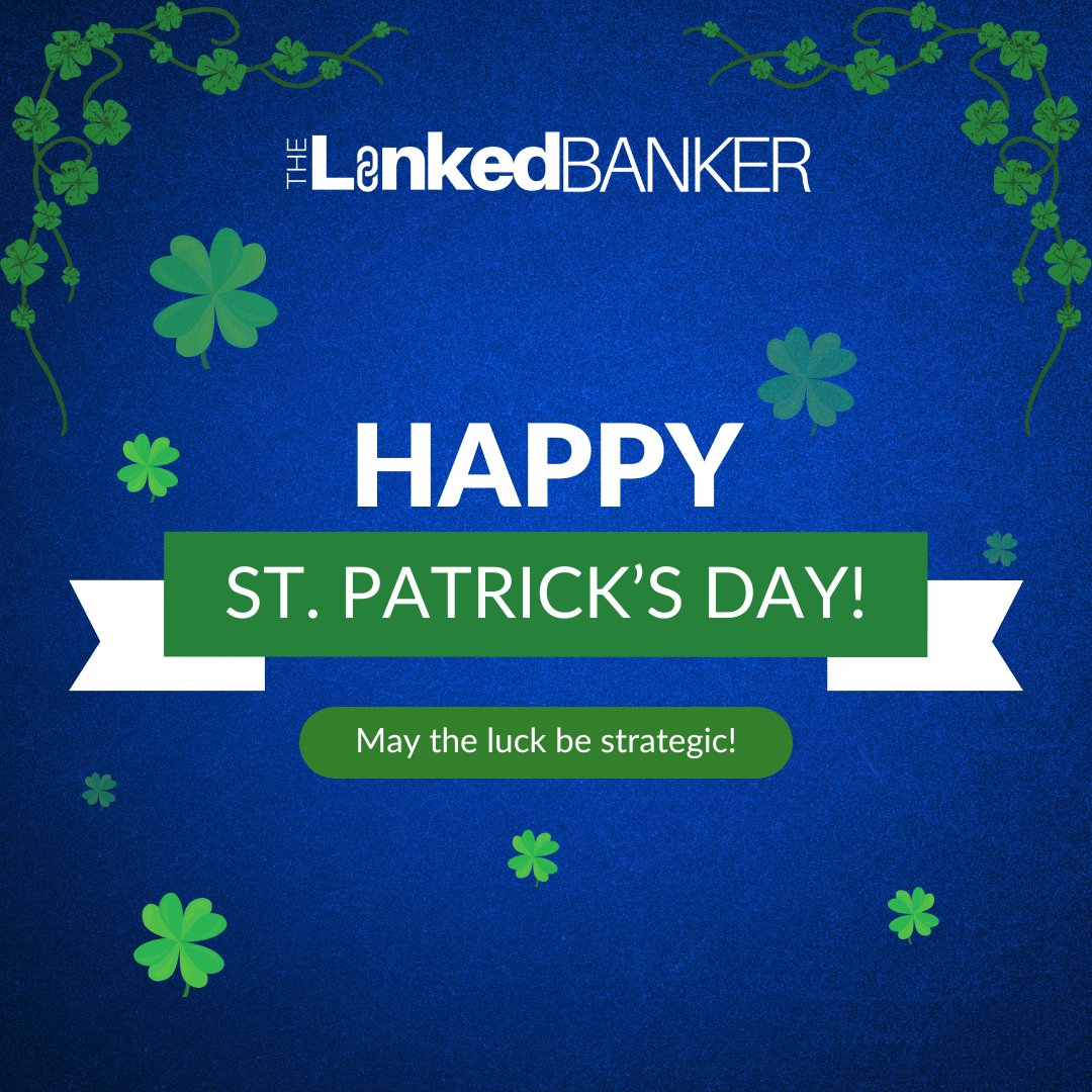 TheLinkedBanker tweet media