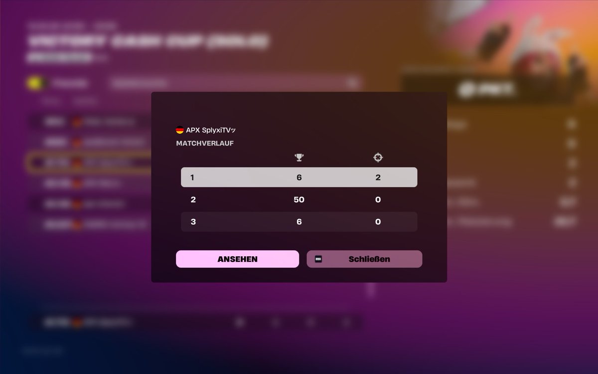 HAERO SplyxiTV tweet media