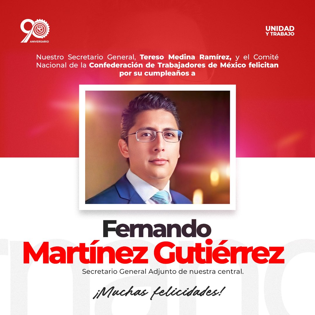 CTM Nacional tweet media