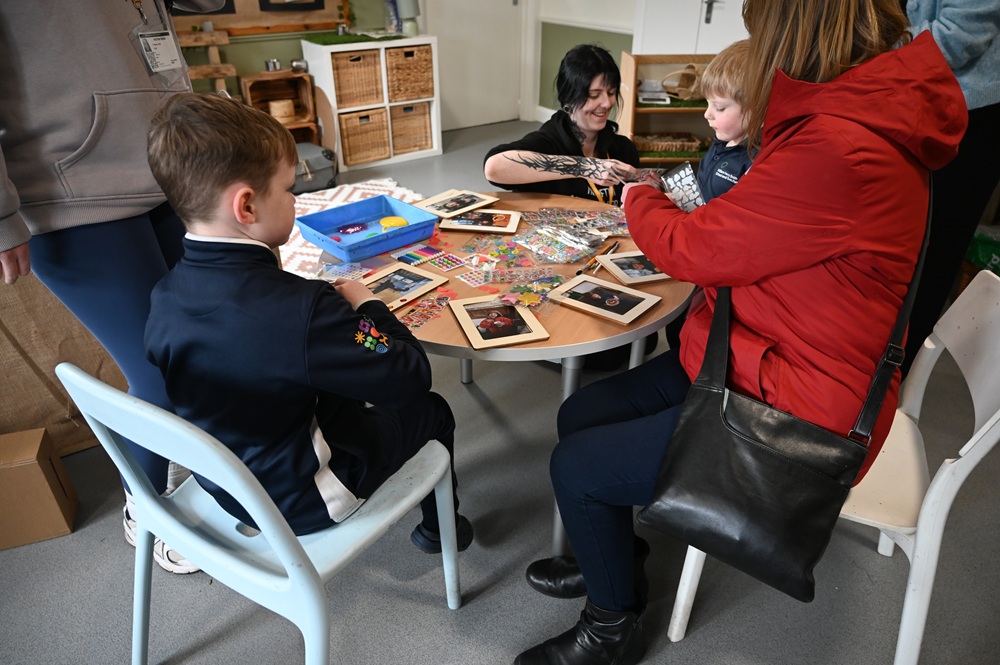 William Henry Smith School and Sixth Form tweet media