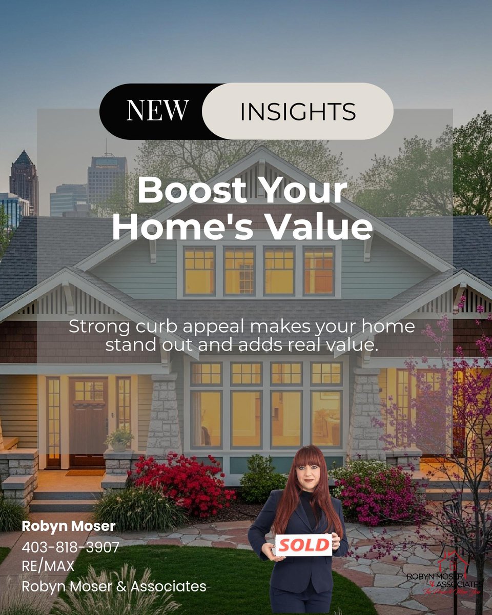 Robyn Moser, REALTOR tweet media