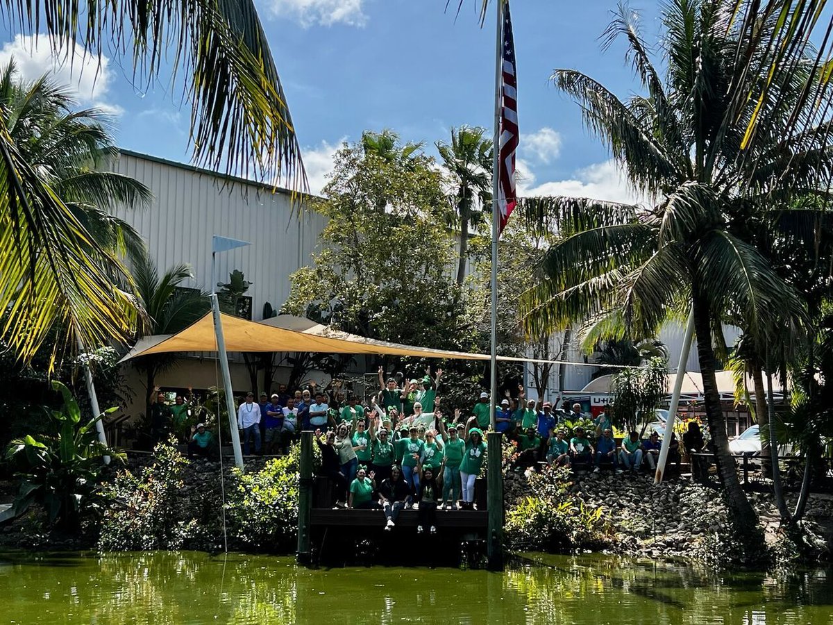 RGF Environmental Group tweet media