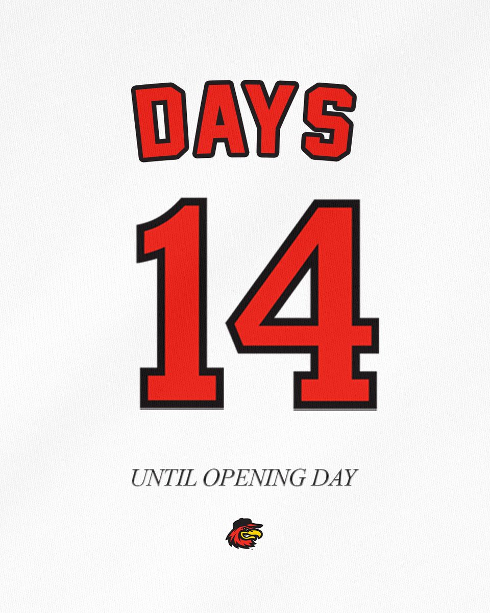 Rochester Red Wings tweet media