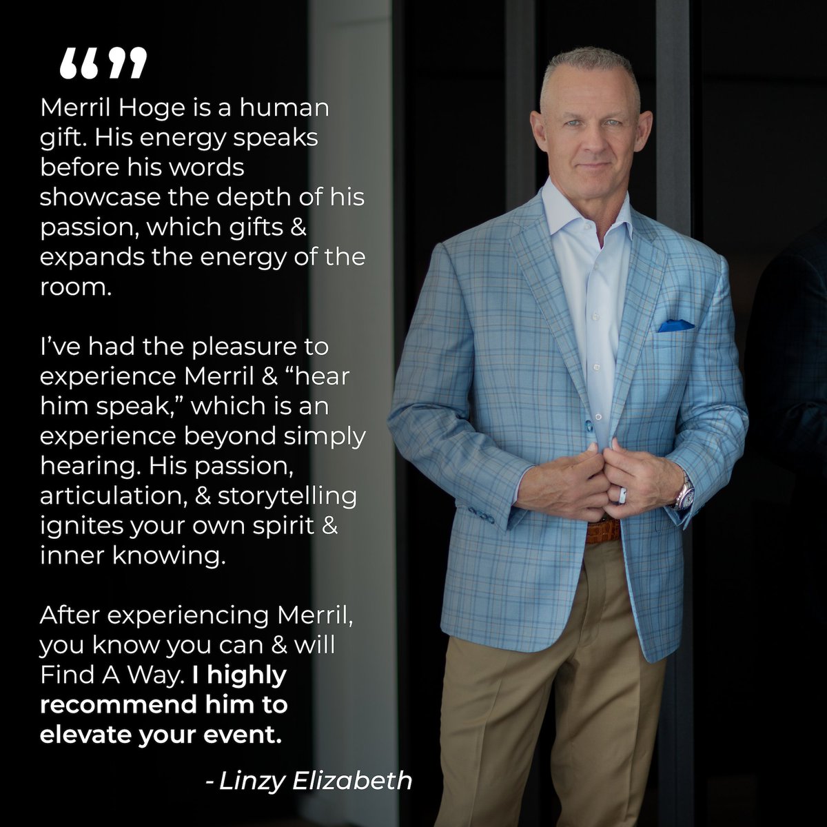 Merril Hoge tweet media