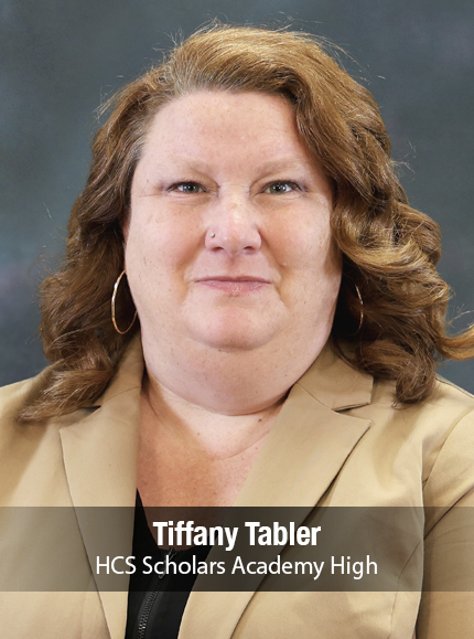 Horry County Schools tweet media