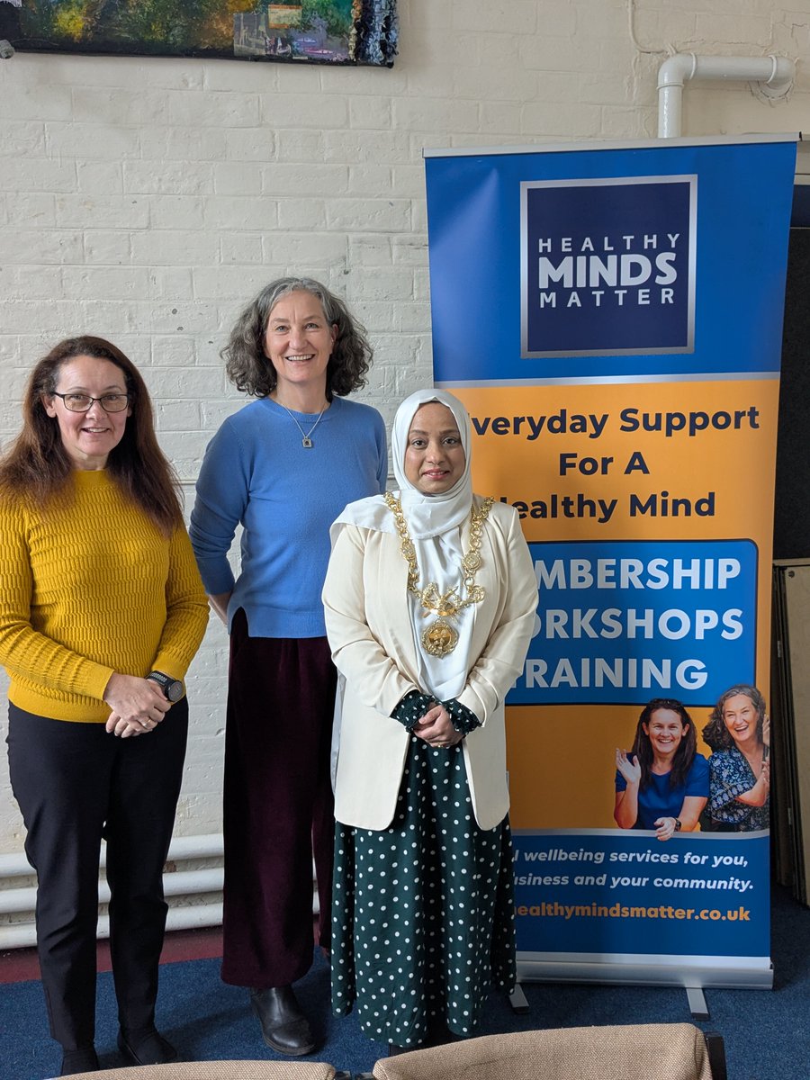 Lord Mayor Chester tweet media