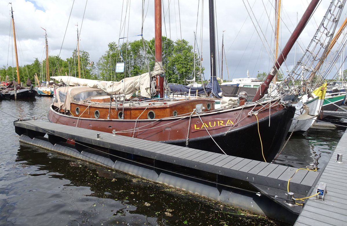 Easy Sail tweet media